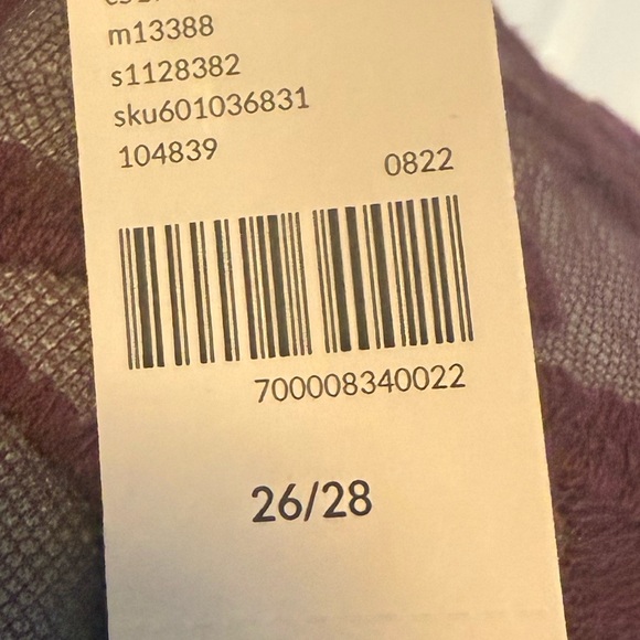 Lane Bryant Lace Duster - Picture 5 of 5